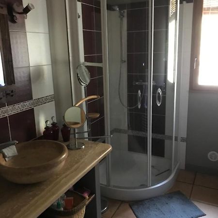Bed and Breakfast Domaine Trevinella Cauro Екстер'єр фото